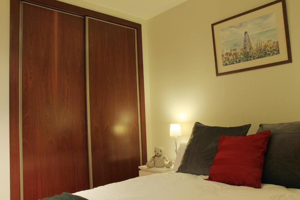 Alguera Apartments Industria — Photos 1