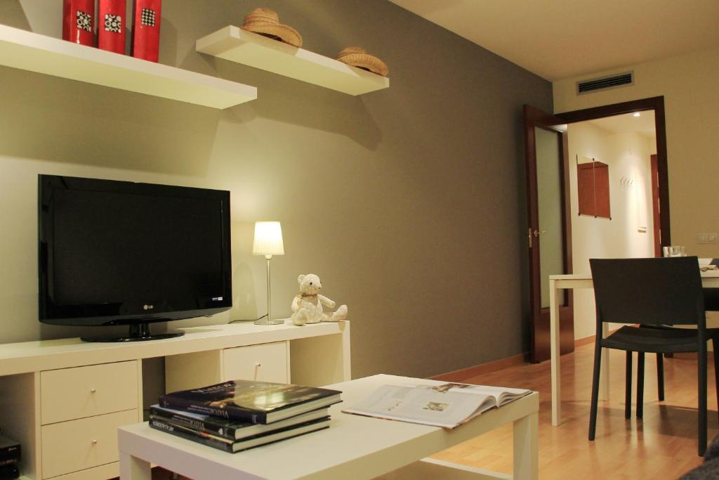 Alguera Apartments Industria — Photos 2
