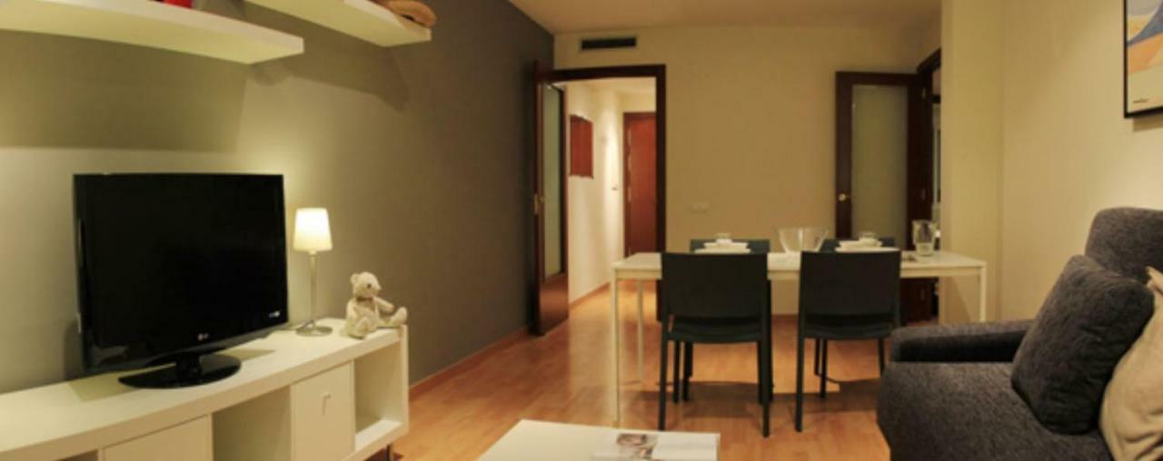 Alguera Apartments Industria — Photos 3